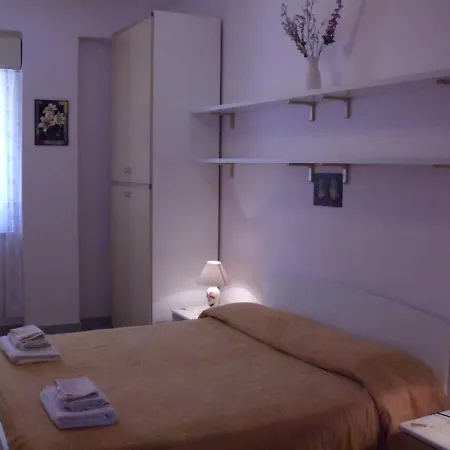 Apartman Poseidon 1 *
