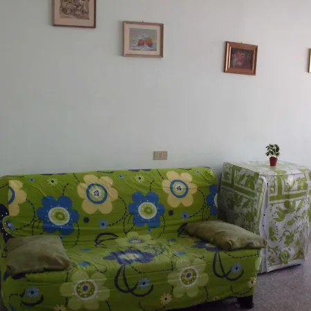 Apartman Poseidon 1 Cefalù