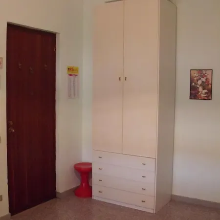Poseidon 1 Apartman *